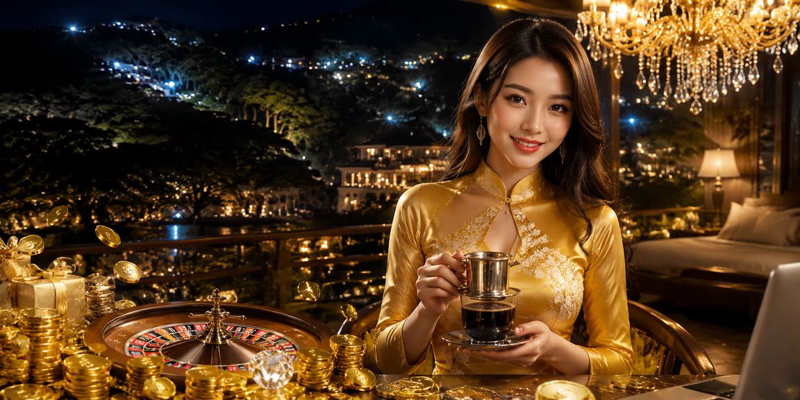 Người dùng kiểm tra tài khoản và ưu đãi VIP trên nền tảng f8bets tại Đà Lạt