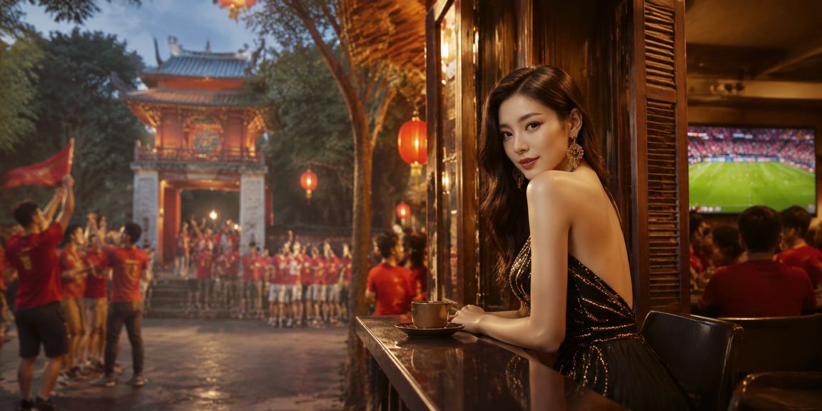 Người dùng Hà Nội trải nghiệm casino trực tuyến f8bets bên ly cà phê