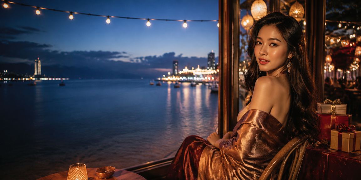 Người dùng Nha Trang đặt cược trực tuyến qua điện thoại bên bờ biển