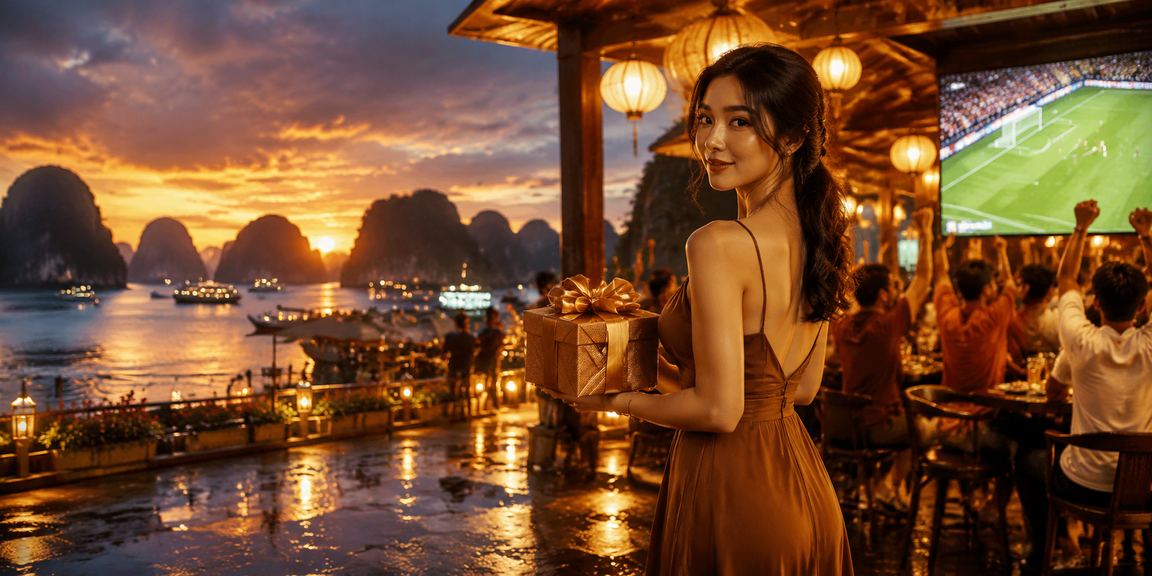 Nền tảng cược thể thao trực tuyến tại Việt Nam